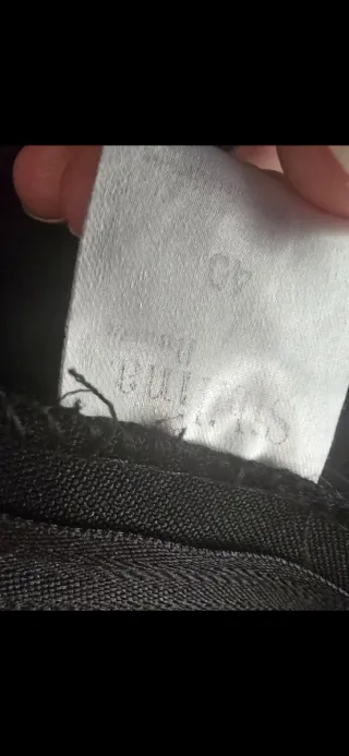 Traje Flamenca Sibilina Negro