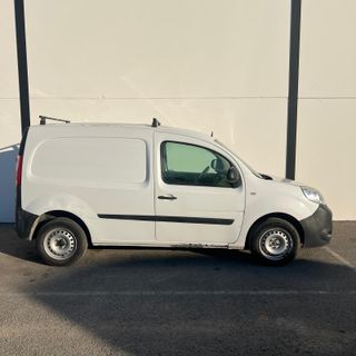 REANULT kangoo