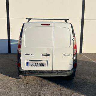 REANULT kangoo