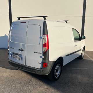 REANULT kangoo