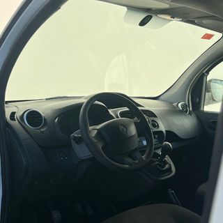 REANULT kangoo