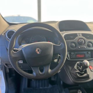 REANULT kangoo