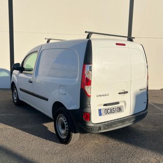 REANULT kangoo