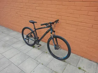 Bicicleta Rockrider ST520 Talla L
