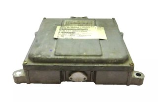 Centralita del Motor IVECO DALY 500332361 0281001537 0 281 001 537