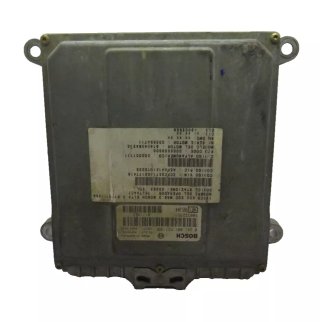 Centralita del Motor IVECO DALY 500332361 0281001537 0 281 001 537