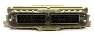 Centralita del Motor IVECO DALY 500332361 0281001537 0 281 001 537