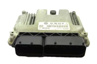 Centralita del Motor VW/AUDI/SEAT/SKODA 03C906016AH 03C 906 016 AH 0261S05805
