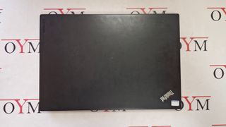 Lenovo ThinkPad T470s