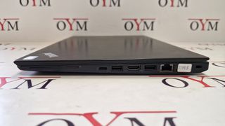 Lenovo ThinkPad T470s