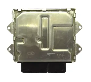 Centralita del Motor FIAT DOBLO 55246936 BC0107961C BC.0107961.C MJD8F3D3