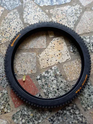 Pneumatico Continental Kryptotal Re 29x2.40 Enduro Soft