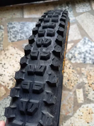 Pneumatico Continental Kryptotal Re 29x2.40 Enduro Soft