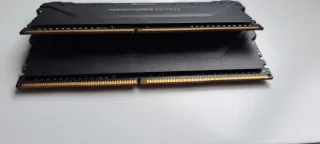 Corsair Vengeance Pro 2x8GB DDR RAM