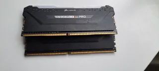 Corsair Vengeance Pro 2x8GB DDR RAM