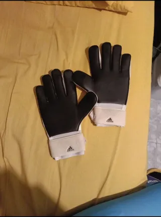 Guanti Portiere Adidas Predator Uomo