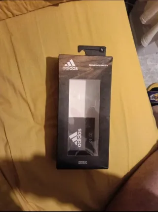 Guanti Portiere Adidas Predator Uomo