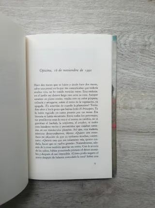 Donde el corazón te lleve