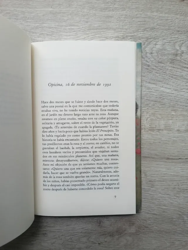 Donde el corazón te lleve