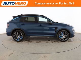 Lynk & Co 01 1.5 Plug-in Hybrid