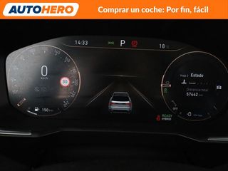 Lynk & Co 01 1.5 Plug-in Hybrid