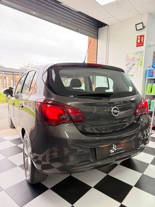 Opel Corsa 1.4 2016!!
