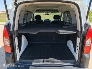 Peugeot Partner 2017