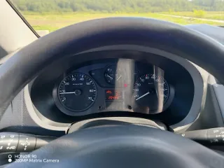 Peugeot Partner 2017