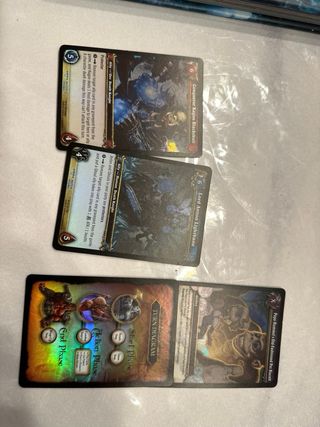 WoW Wrath of the Lich King Edición Coleccionista