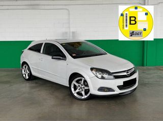 💥 OPEL ASTRA GTC 1.9 6 VELOCIDADES💥 ECO 🟡
