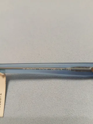 Gafas de sol Moschino azules