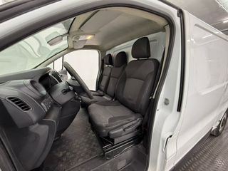 Fiat Talento 1.2 Base Largo 2.0 MJet 88kW (120CV)