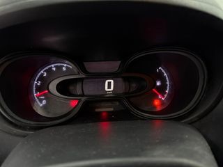 Fiat Talento 1.2 Base Largo 2.0 MJet 88kW (120CV)