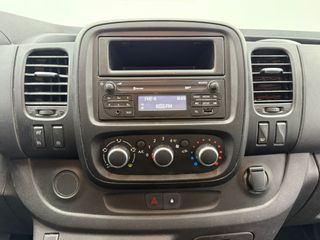 Fiat Talento 1.2 Base Largo 2.0 MJet 88kW (120CV)