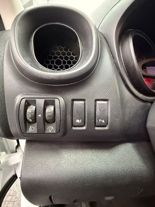 Fiat Talento 1.2 Base Largo 2.0 MJet 88kW (120CV)