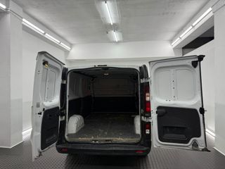 Fiat Talento 1.2 Base Largo 2.0 MJet 88kW (120CV)