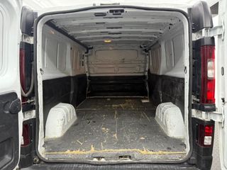 Fiat Talento 1.2 Base Largo 2.0 MJet 88kW (120CV)