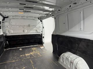 Fiat Talento 1.2 Base Largo 2.0 MJet 88kW (120CV)