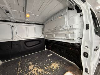 Fiat Talento 1.2 Base Largo 2.0 MJet 88kW (120CV)