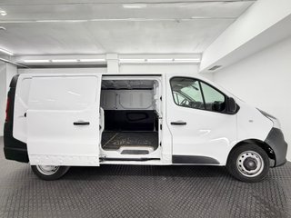 Fiat Talento 1.2 Base Largo 2.0 MJet 88kW (120CV)