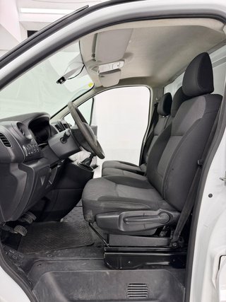 Fiat Talento 1.2 Base Largo 2.0 MJet 88kW (120CV)