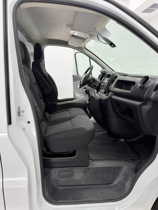 Fiat Talento 1.2 Base Largo 2.0 MJet 88kW (120CV)