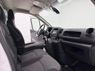 Fiat Talento 1.2 Base Largo 2.0 MJet 88kW (120CV)