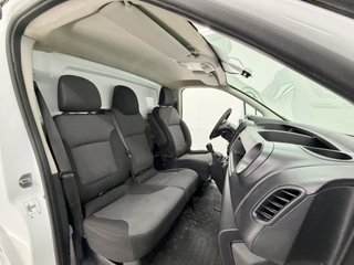 Fiat Talento 1.2 Base Largo 2.0 MJet 88kW (120CV)