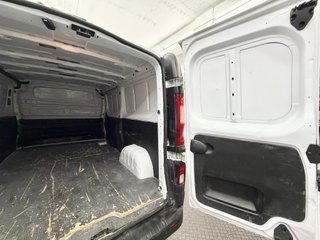 Fiat Talento 1.2 Base Largo 2.0 MJet 88kW (120CV)