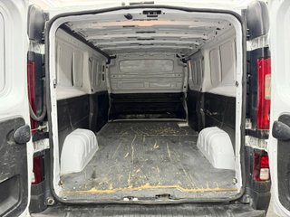Fiat Talento 1.2 Base Largo 2.0 MJet 88kW (120CV)
