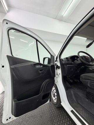 Fiat Talento 1.2 Base Largo 2.0 MJet 88kW (120CV)