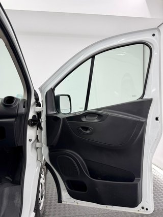 Fiat Talento 1.2 Base Largo 2.0 MJet 88kW (120CV)
