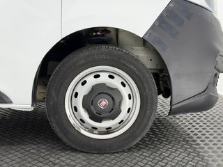 Fiat Talento 1.2 Base Largo 2.0 MJet 88kW (120CV)