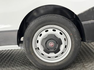 Fiat Talento 1.2 Base Largo 2.0 MJet 88kW (120CV)